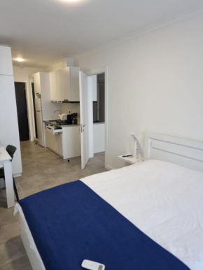 Tal's Apartment